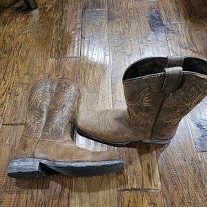 Mens Ariat Boots